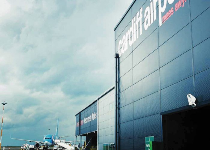 Holidays From Cardiff Airport