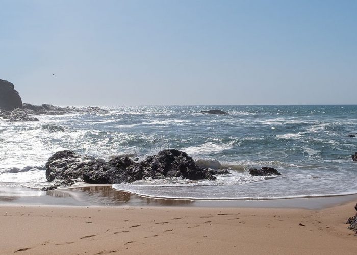 Algarve Beach, Portugal